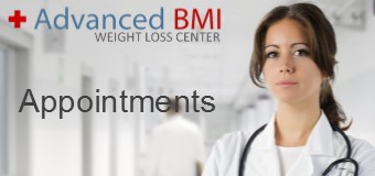 Advanced BMI Appointment