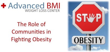 Fighting Obesity