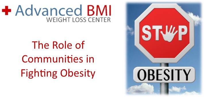 Fighting Obesity