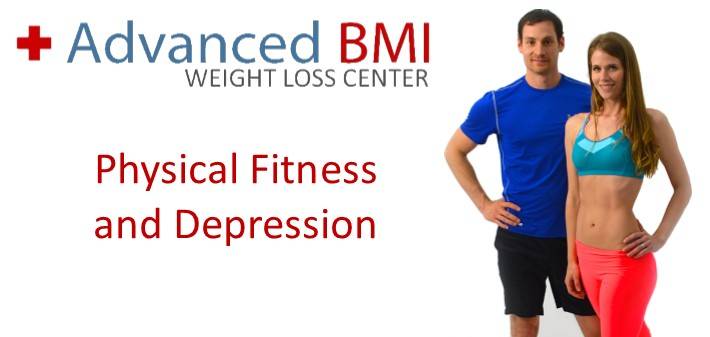 Physical Fitness and Depression