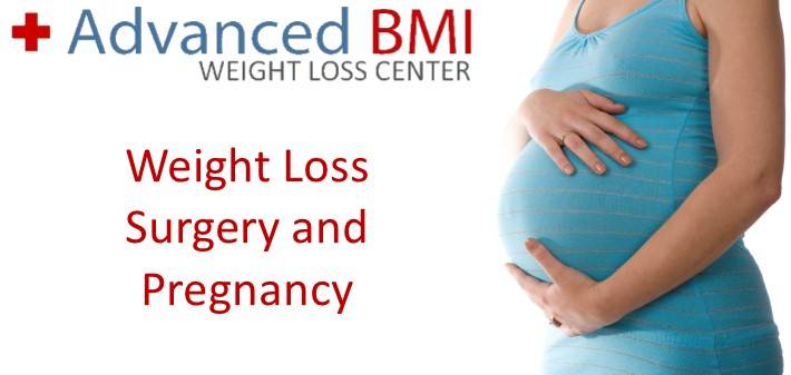 Weight Loss Surgery and Pregnancy
