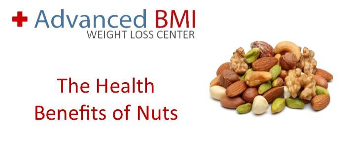 The Health Benefits of Nuts