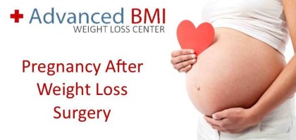 Pregnancy After Weight Loss Surgery