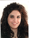 Jessica Daou Laser Technician Advanced BMI Lebanon