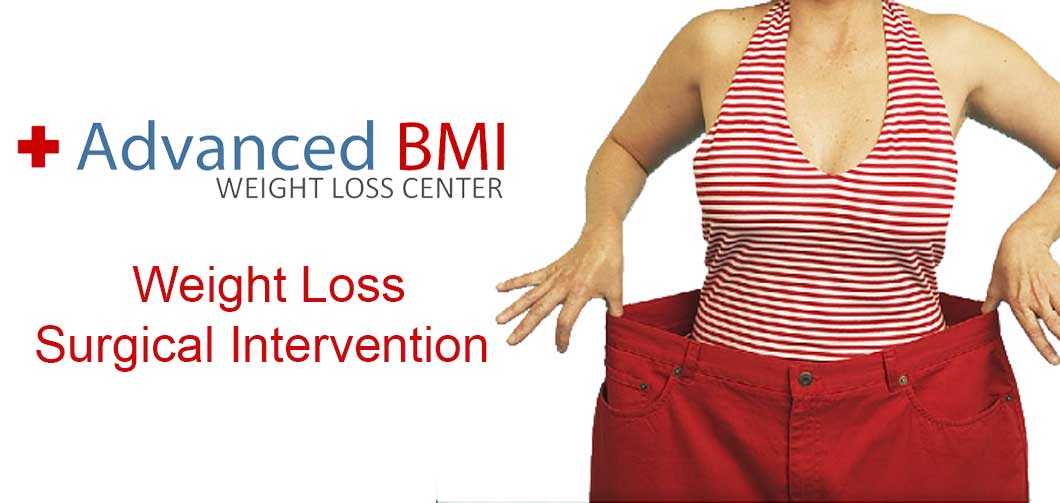 Weight loss surgical intervention Advanced BMI Lebanon