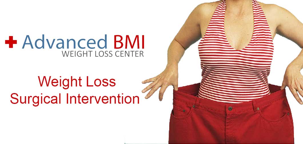 Weight loss surgical intervention Advanced BMI Lebanon