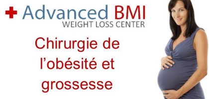 Chirurgie de l’obésité et grossesse