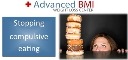 compulsive eating Advanced BMI Lebanon