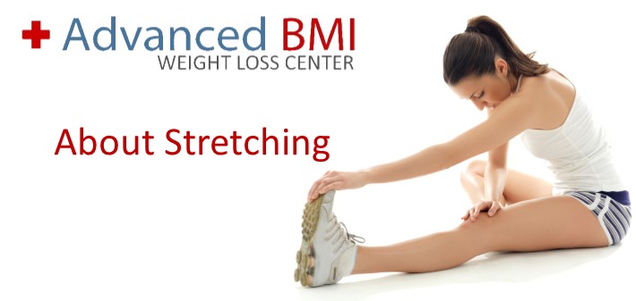 Stretching Advanced BMI Lebanon
