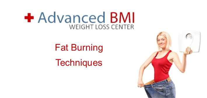 Fat Burning Techniques