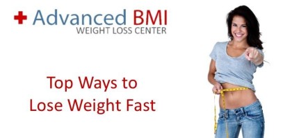 Lose Weight Fast in Lebanon