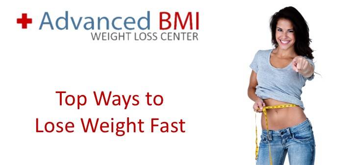 Lose Weight Fast in Lebanon