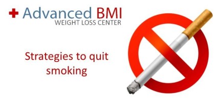 Smoking cessation - Strategies to quit smoking - Lebanon
