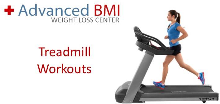 Treadmill Workouts Lebanon