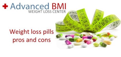 Weight loss pills pros and cons in Lebanon