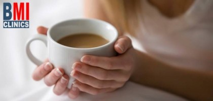 Benefits of Coffee in Lebanon