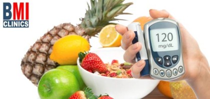 Best diabetic diet - Diet for diabetes - Advanced BMI Lebanon