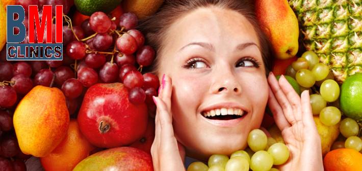 Best foods for skin Lebanon