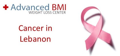 Cancer in Lebanon