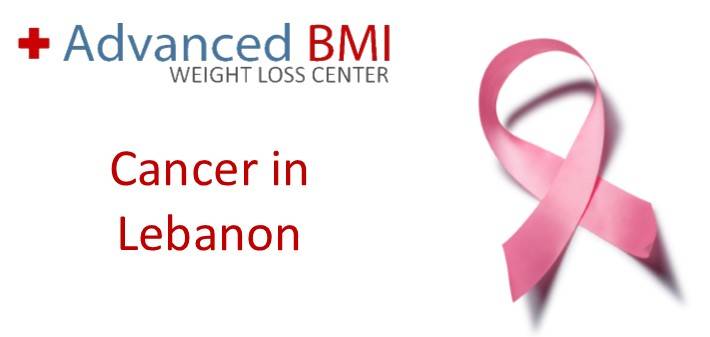 Cancer in Lebanon