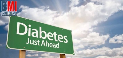 Prediabetes and healthy changes to prevent Type 2 Diabetes - Advanced BMI Lebanon