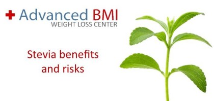 Stevia in Lebanon - Benefits and risks