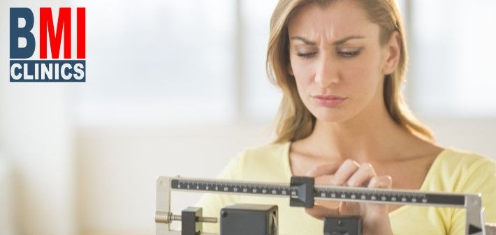 Three surprising reasons why people are not losing weight - Lebanon