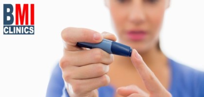 Type 2 Diabetes in Lebanon - Update by Dr Nagi Jean Safa