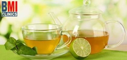 Green Tea and weight loss - Separating facts from myths - Lebanon