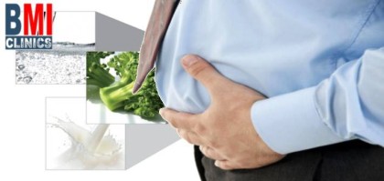 Stomach Bloating - Simple ways to avoid it - Advanced BMI Lebanon