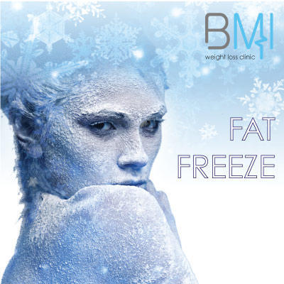 Fat Freezing - Coolsculpting - Cryolipolysis - Advanced BMI Lebanon Fat Freezing Treatment
