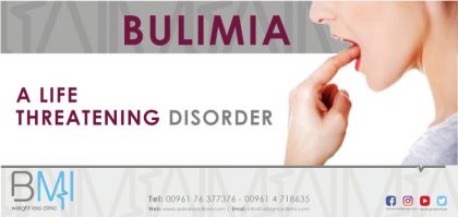 Bulimia