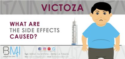 Victoza Side Effects