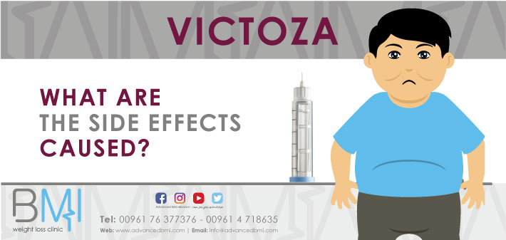 Victoza Side Effects