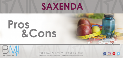 Saxenda as a Weight Loss Drug